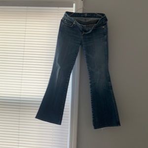 Seven Women’s Jeans gently worn